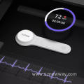 Hipee smart electric dynamic ECG recorder